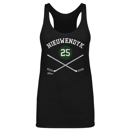 Joe Nieuwendyk Women's Tank Top | 500 LEVEL