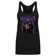 Undertaker Women's Tank Top | 500 LEVEL