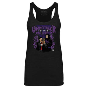 Undertaker Women's Tank Top | 500 LEVEL