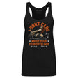 Becky Lynch Women's Tank Top | 500 LEVEL