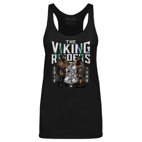 The Viking Raiders Women's Tank Top | 500 LEVEL