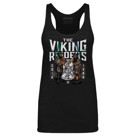 The Viking Raiders Women's Tank Top | 500 LEVEL