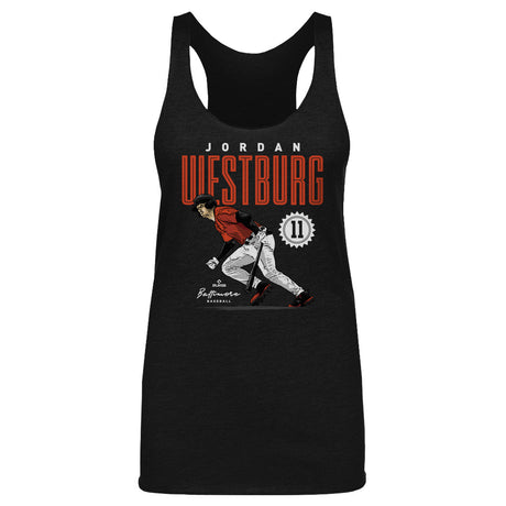 Jordan Westburg Women's Tank Top | 500 LEVEL