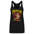 Ricky The Dragon Steamboat Women's Tank Top | 500 LEVEL