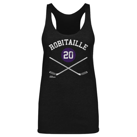 Luc Robitaille Women's Tank Top | 500 LEVEL