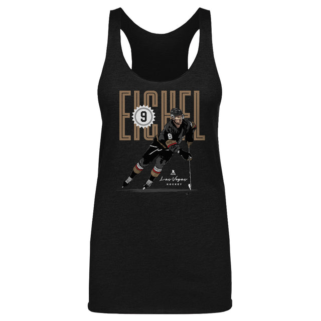 Jack Eichel Women's Tank Top | 500 LEVEL