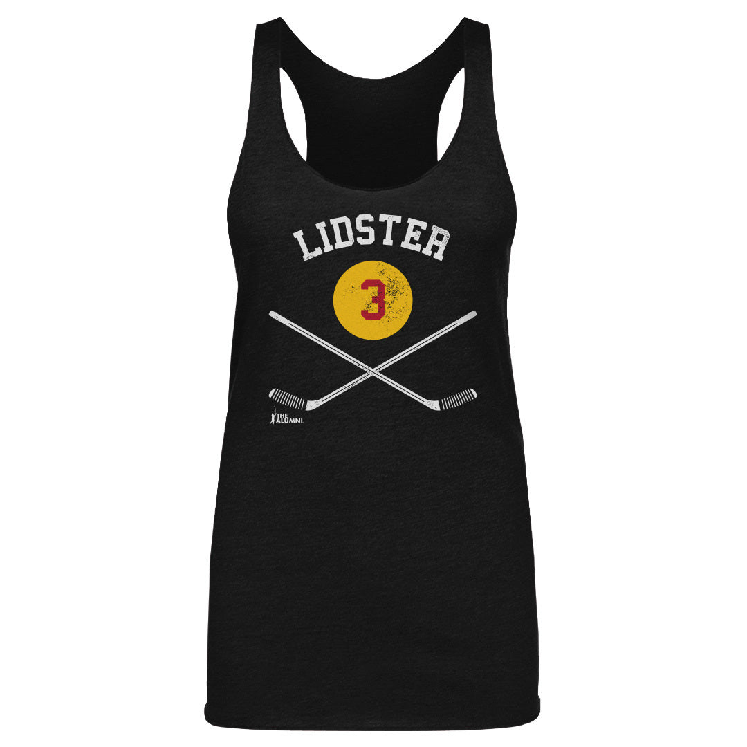 Doug Lidster Women's Tank Top | 500 LEVEL
