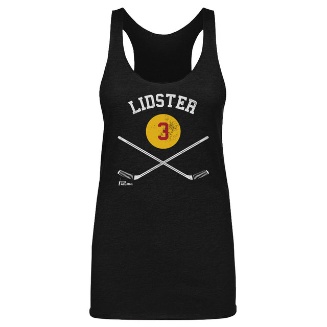 Doug Lidster Women's Tank Top | 500 LEVEL