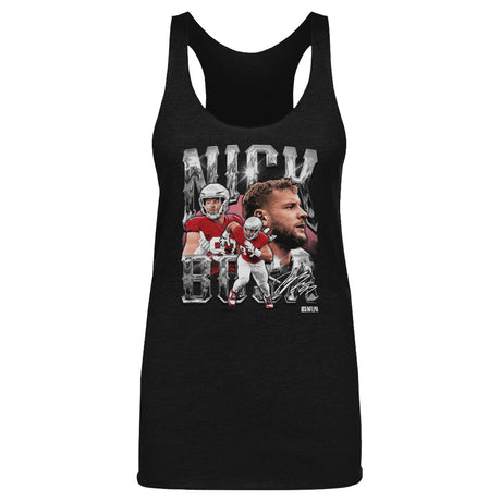 Nick Bosa Women's Tank Top | 500 LEVEL