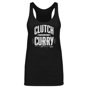 Steph Curry Women's Tank Top | 500 LEVEL