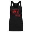 nWo Women's Tank Top | 500 LEVEL