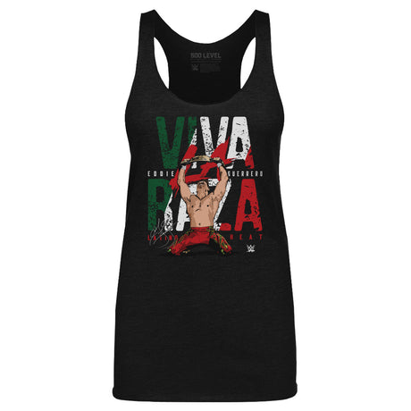 Eddie Guerrero Women's Tank Top | 500 LEVEL