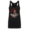 Bianca Belair Women's Tank Top | 500 LEVEL