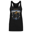 Diamond Dallas Page Women's Tank Top | 500 LEVEL