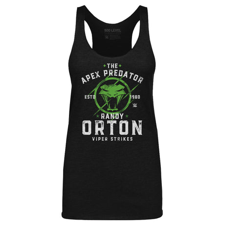 Randy Orton Women's Tank Top | 500 LEVEL