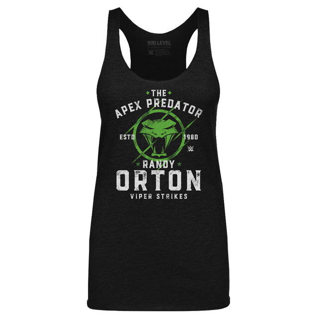Randy Orton Women's Tank Top | 500 LEVEL