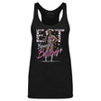 Bianca Belair Women's Tank Top | 500 LEVEL