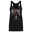 Elly De La Cruz Women's Tank Top | 500 LEVEL