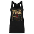 Montez Ford Women's Tank Top | 500 LEVEL