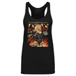 Nikkita Lyons Women's Tank Top | 500 LEVEL