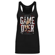 Triple H Women's Tank Top | 500 LEVEL