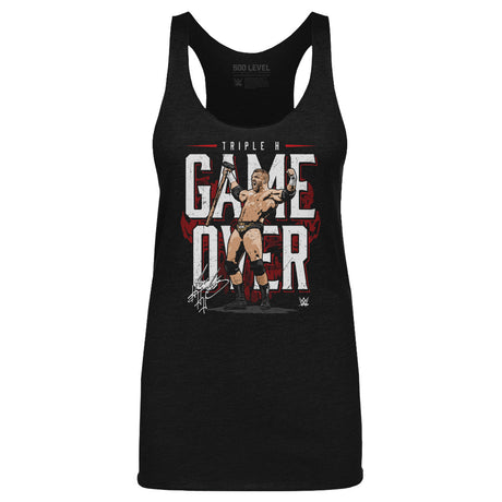 Triple H Women's Tank Top | 500 LEVEL