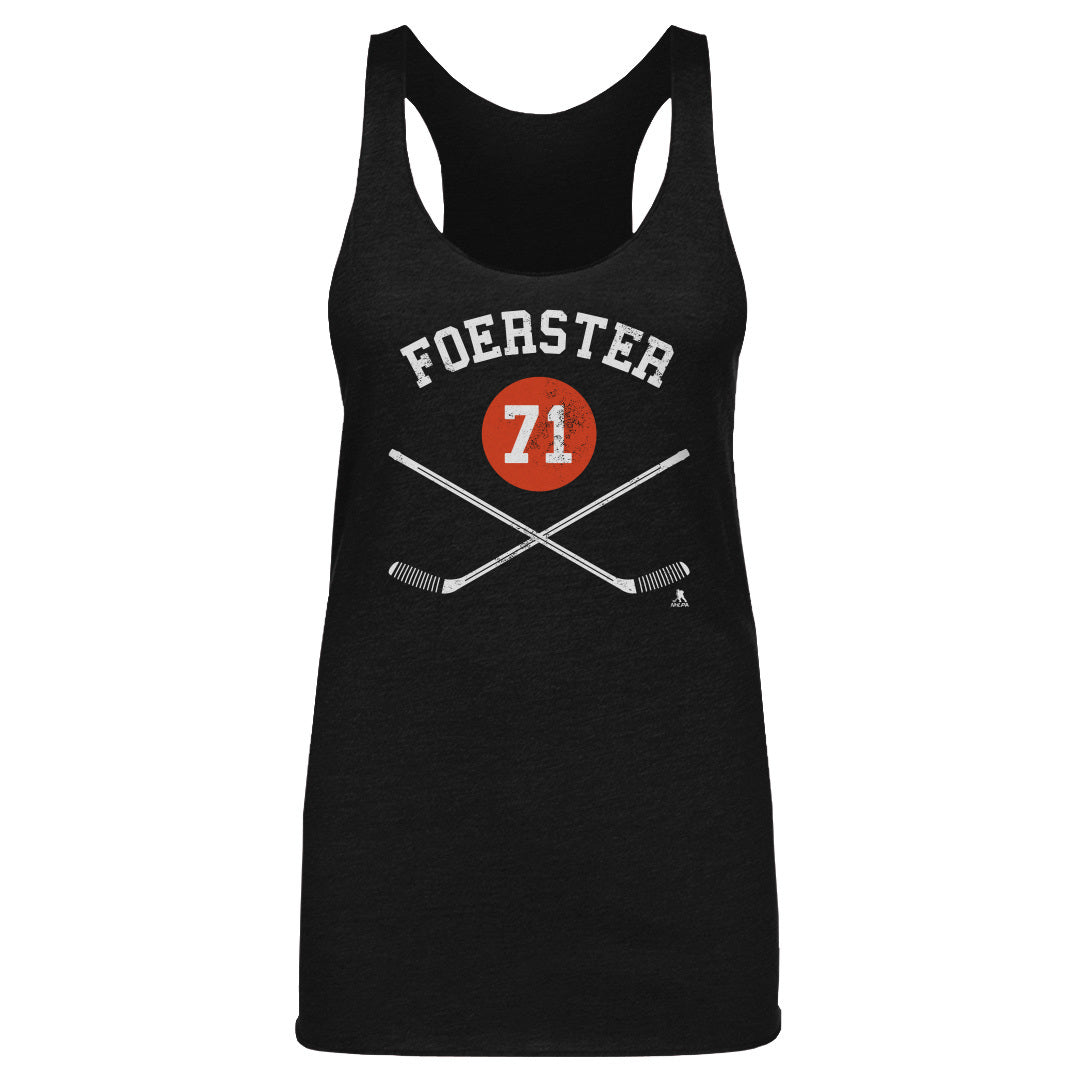 Tyson Foerster Women's Tank Top | 500 LEVEL