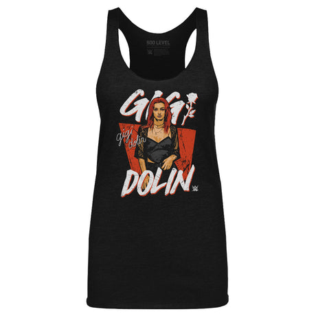 Gigi Dolin Women's Tank Top | 500 LEVEL