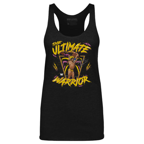 Ultimate Warrior Women's Tank Top | 500 LEVEL