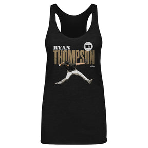 Ryan Thompson Women's Tank Top | 500 LEVEL