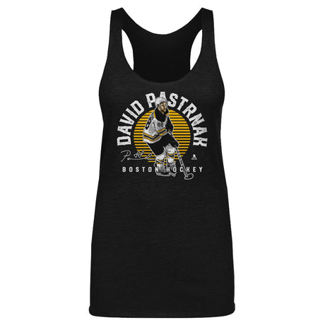 David Pastrnak Women's Tank Top | 500 LEVEL