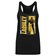 Bobby Lashley Women's Tank Top | 500 LEVEL