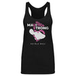 Maui Strong Women's Tank Top | 500 LEVEL