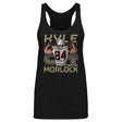 Kyle Morlock Women's Tank Top | 500 LEVEL