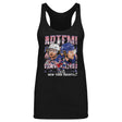 Artemi Panarin Women's Tank Top | 500 LEVEL