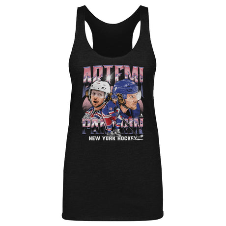Artemi Panarin Women's Tank Top | 500 LEVEL