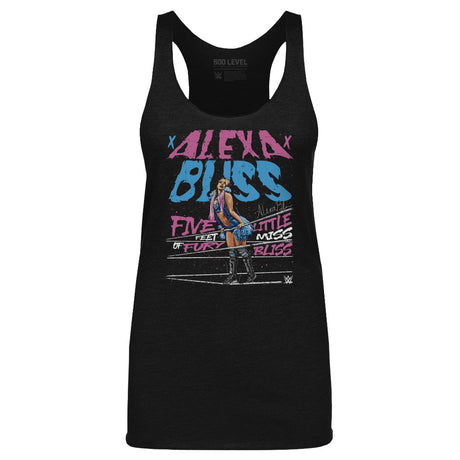 Alexa Bliss Women's Tank Top | 500 LEVEL