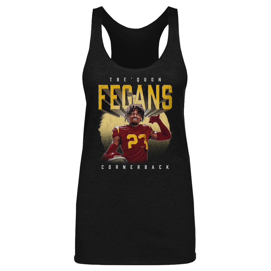 Tre'Quon Fegans Women's Tank Top | 500 LEVEL