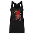 Shawn Michaels Women's Tank Top | 500 LEVEL