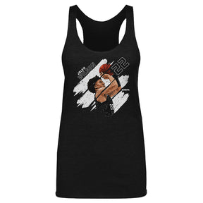 Jalen Wilson Women's Tank Top | 500 LEVEL