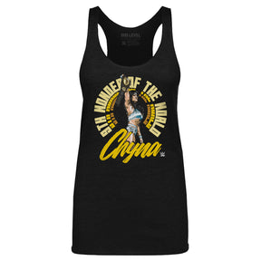 Chyna Women's Tank Top | 500 LEVEL