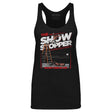 Shawn Michaels Women's Tank Top | 500 LEVEL