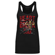 Shawn Michaels Women's Tank Top | 500 LEVEL