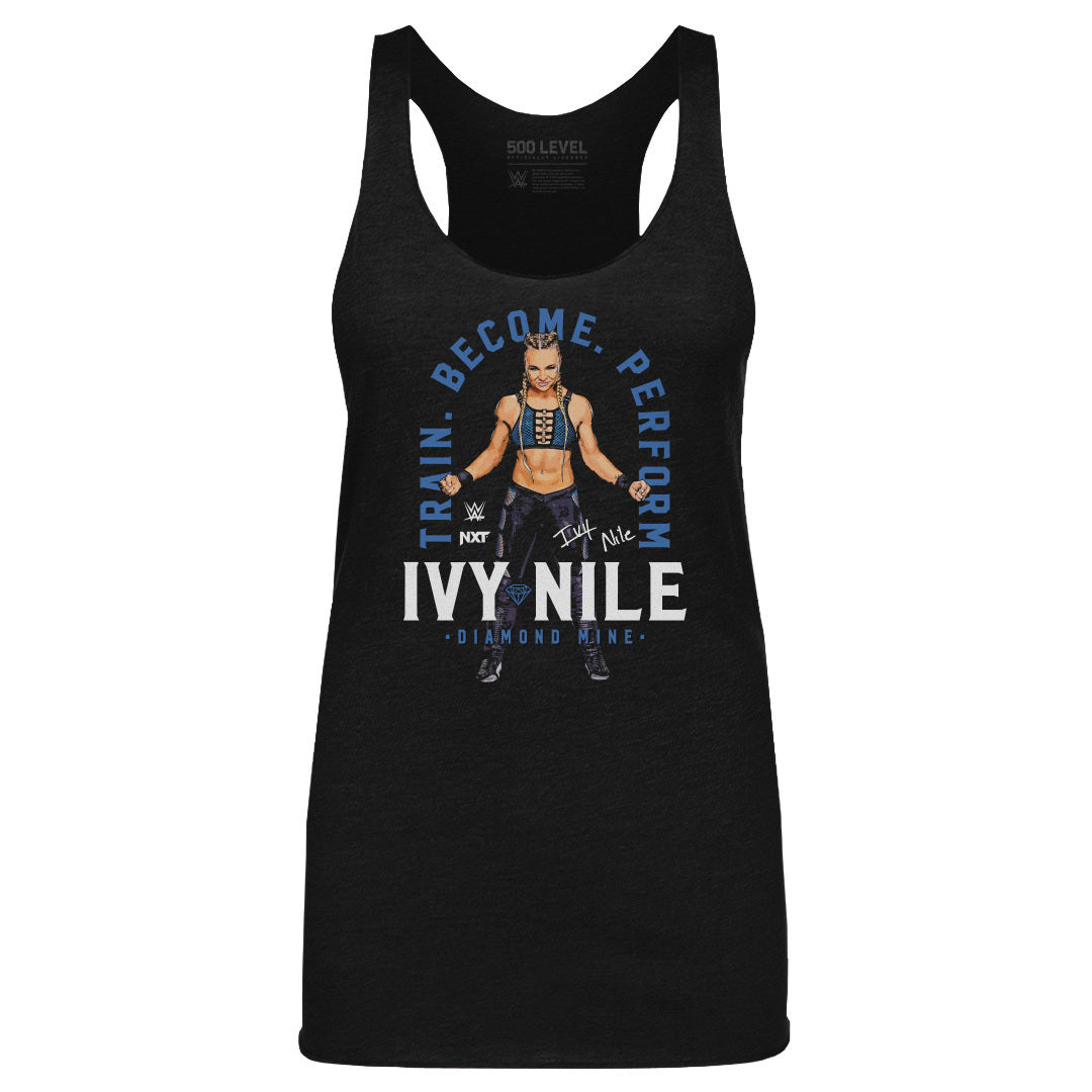 Ivy Nile Women's Tank Top | 500 LEVEL
