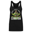 John Cena Women's Tank Top | 500 LEVEL