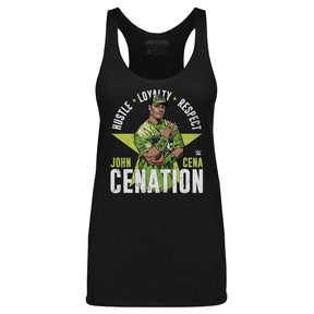John Cena Women's Tank Top | 500 LEVEL