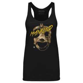 Mankind Women's Tank Top | 500 LEVEL
