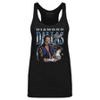 Diamond Dallas Page Women's Tank Top | 500 LEVEL