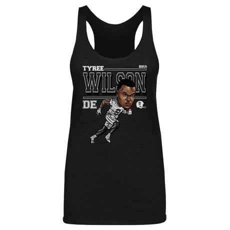 Tyree Wilson Women's Tank Top | 500 LEVEL