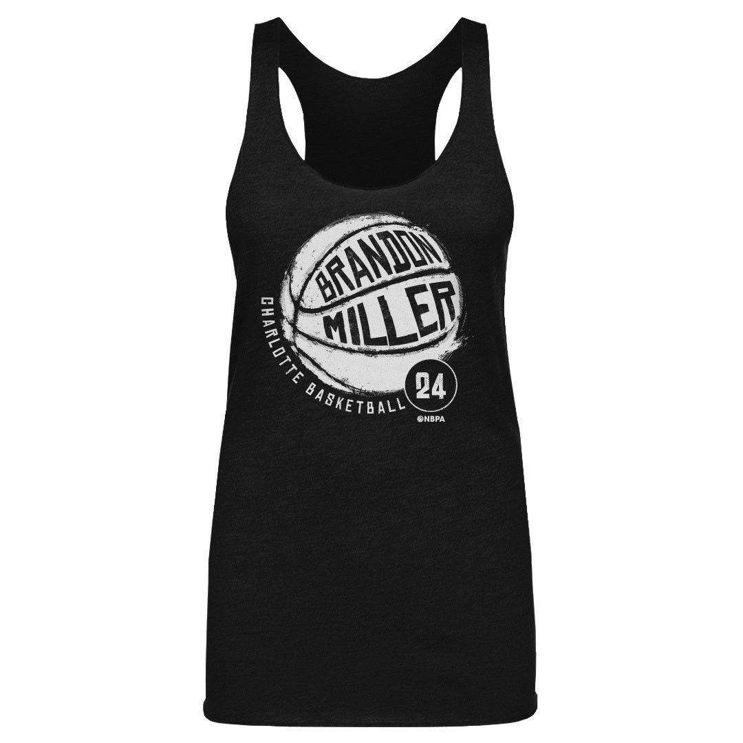 Brandon Miller Women's Tank Top | 500 LEVEL